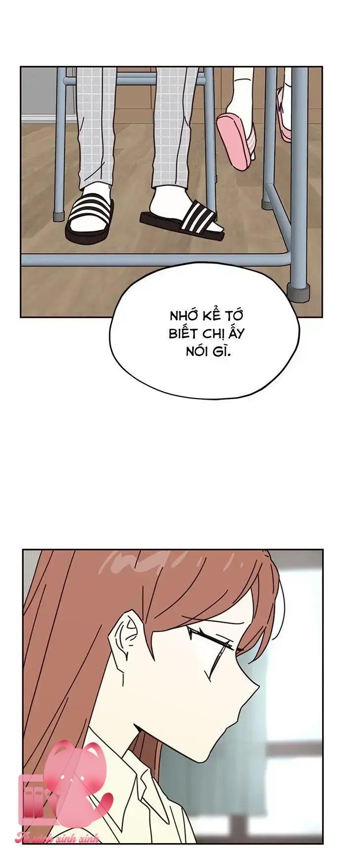 Sợi Chỉ Tình Yêu - Chap 69 - Trang 25