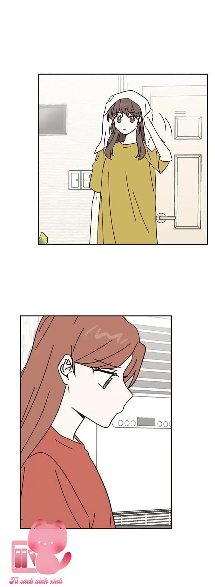 Sợi Chỉ Tình Yêu - Chap 69 - Trang 27