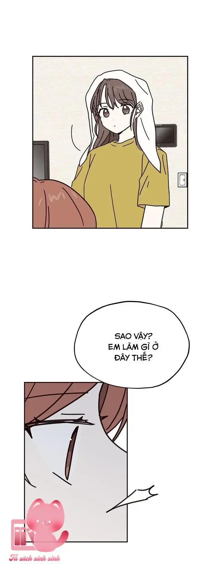 Sợi Chỉ Tình Yêu - Chap 69 - Trang 28