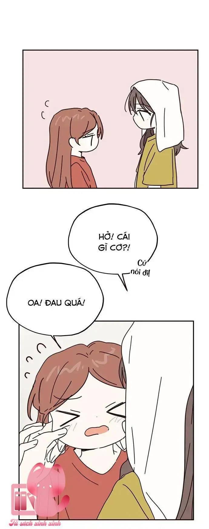 Sợi Chỉ Tình Yêu - Chap 69 - Trang 30