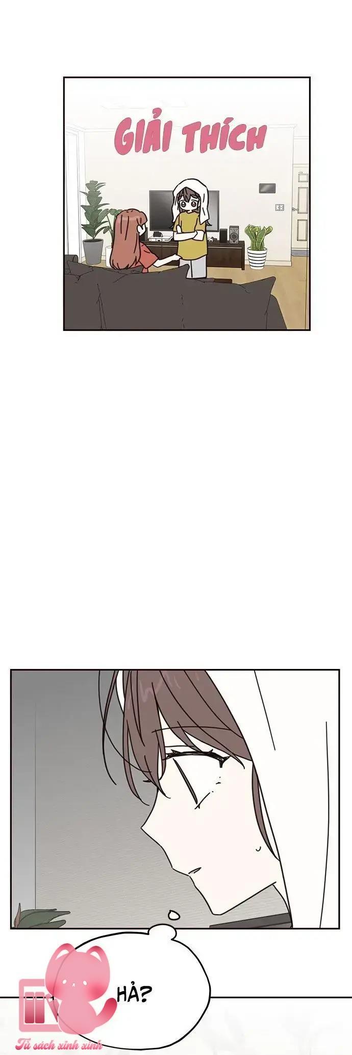 Sợi Chỉ Tình Yêu - Chap 69 - Trang 32