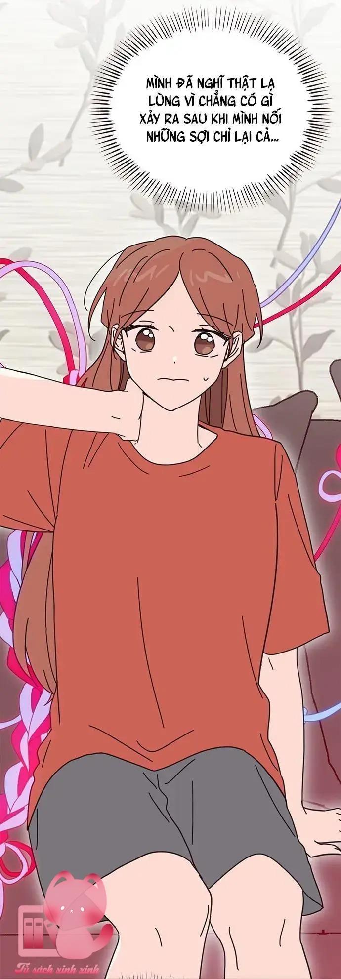 Sợi Chỉ Tình Yêu - Chap 69 - Trang 33