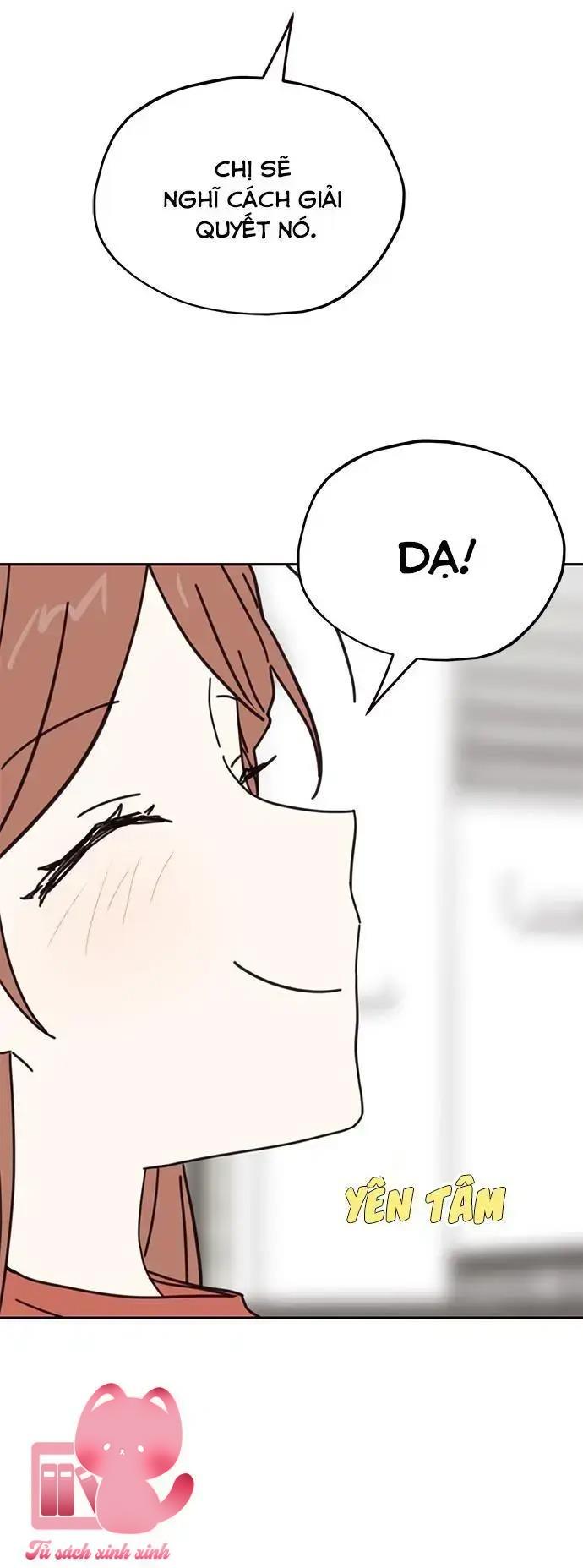 Sợi Chỉ Tình Yêu - Chap 69 - Trang 36