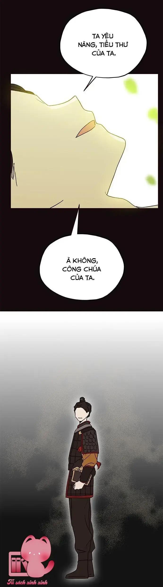 Sợi Chỉ Tình Yêu - Chap 69 - Trang 38