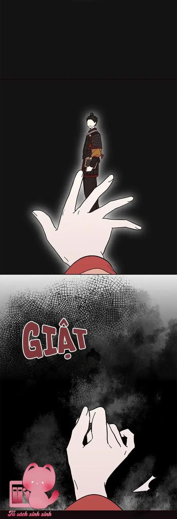 Sợi Chỉ Tình Yêu - Chap 69 - Trang 39