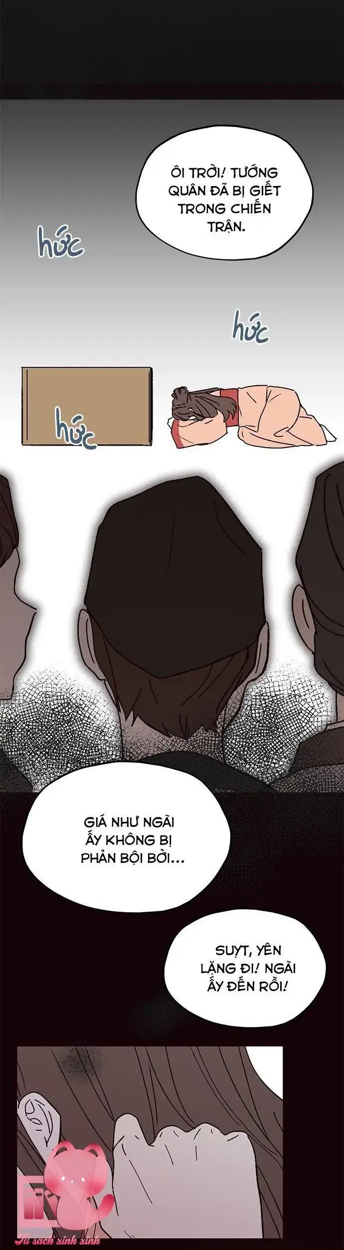 Sợi Chỉ Tình Yêu - Chap 69 - Trang 41