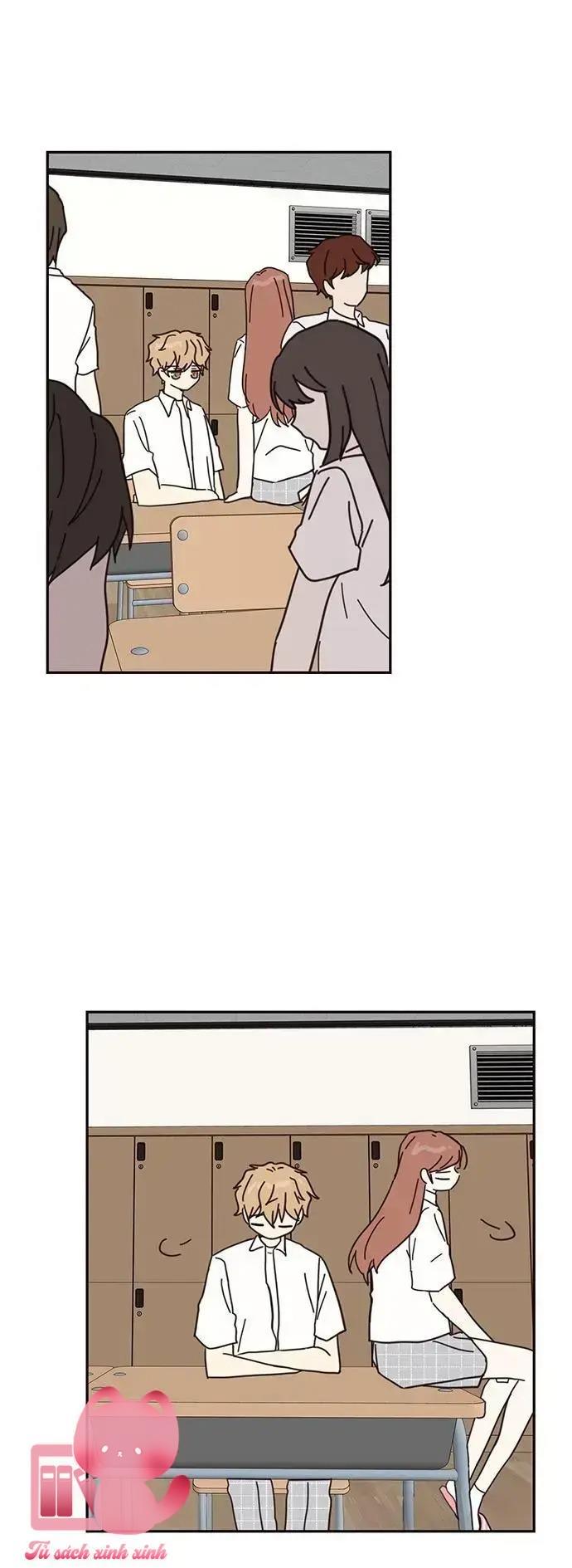 Sợi Chỉ Tình Yêu - Chap 69 - Trang 7