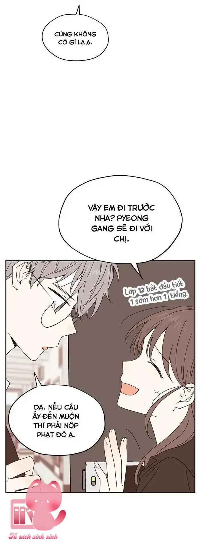 Sợi Chỉ Tình Yêu - Chap 7 - Trang 14