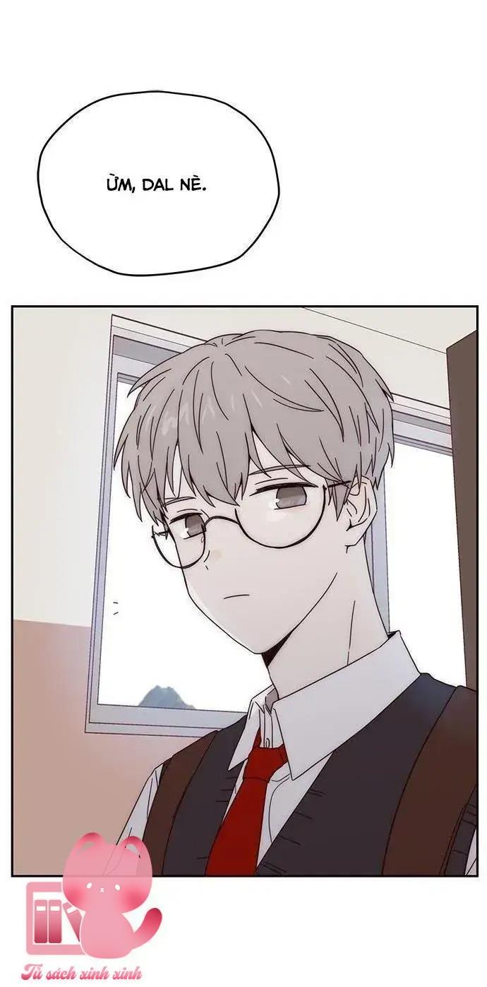 Sợi Chỉ Tình Yêu - Chap 7 - Trang 16
