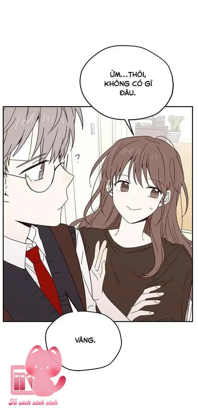 Sợi Chỉ Tình Yêu - Chap 7 - Trang 17