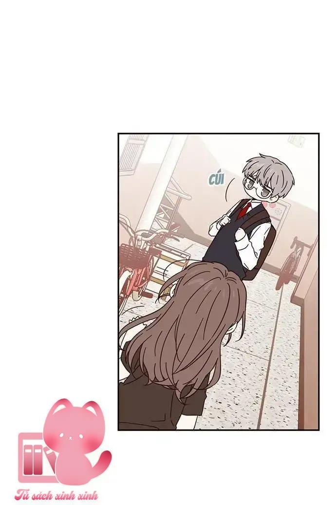 Sợi Chỉ Tình Yêu - Chap 7 - Trang 19