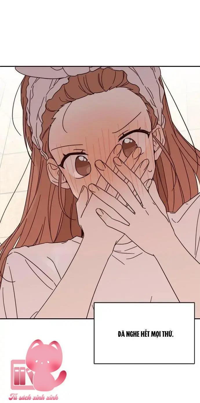 Sợi Chỉ Tình Yêu - Chap 7 - Trang 21