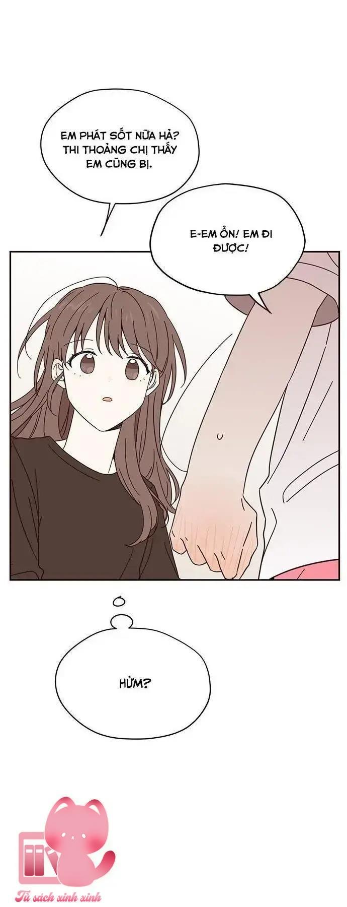 Sợi Chỉ Tình Yêu - Chap 7 - Trang 23