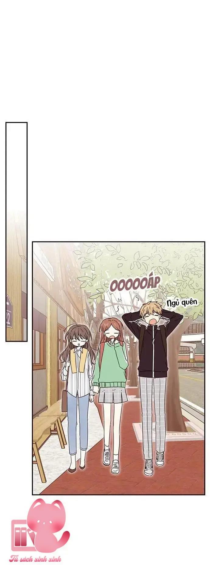 Sợi Chỉ Tình Yêu - Chap 7 - Trang 25