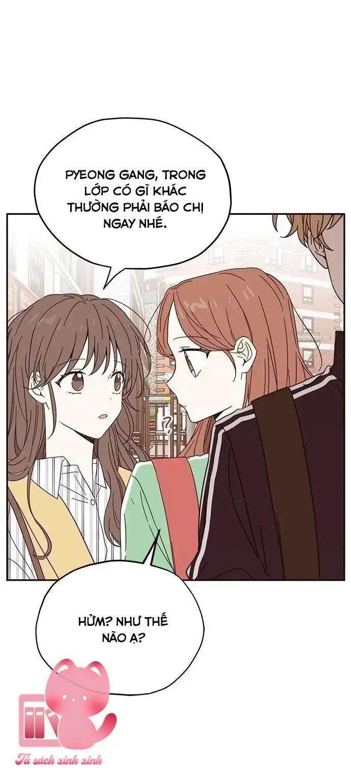 Sợi Chỉ Tình Yêu - Chap 7 - Trang 26