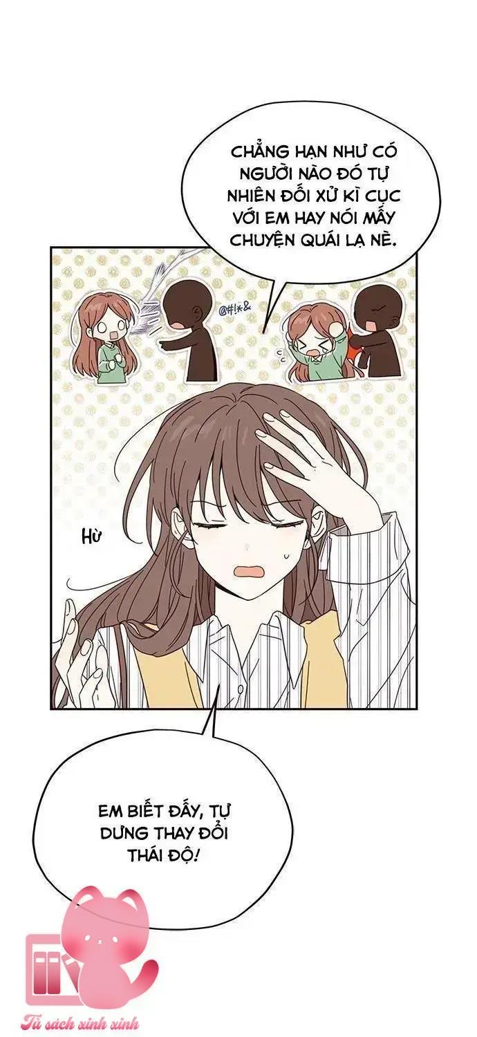 Sợi Chỉ Tình Yêu - Chap 7 - Trang 27