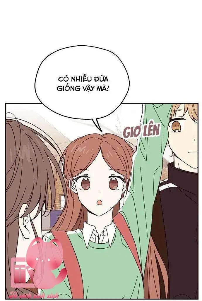 Sợi Chỉ Tình Yêu - Chap 7 - Trang 28
