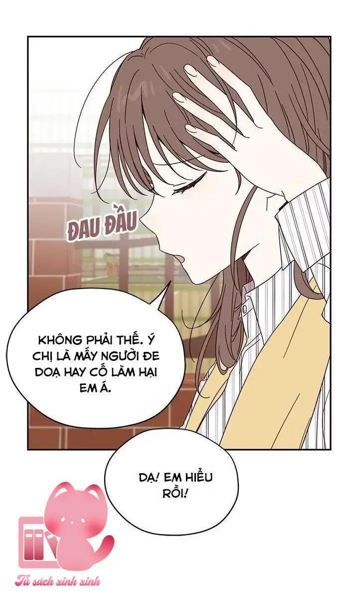 Sợi Chỉ Tình Yêu - Chap 7 - Trang 30