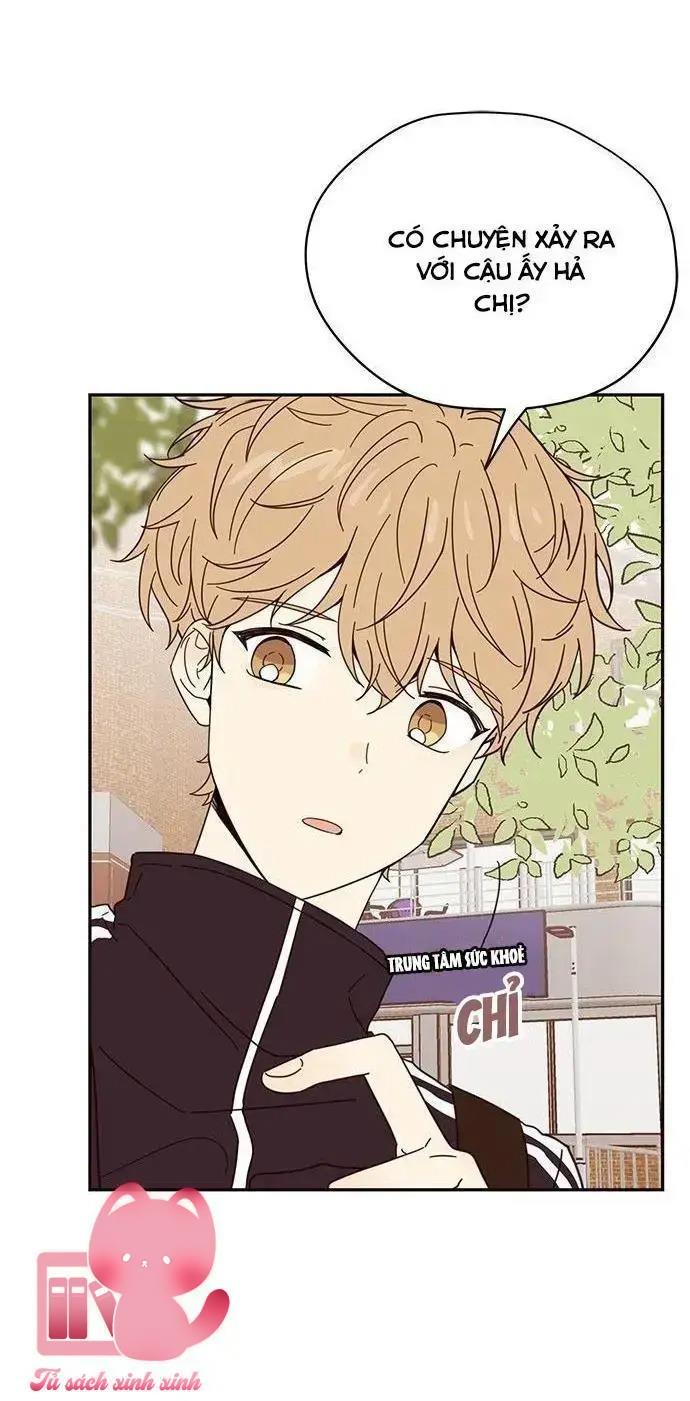 Sợi Chỉ Tình Yêu - Chap 7 - Trang 31