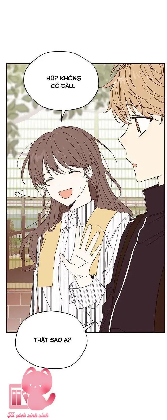 Sợi Chỉ Tình Yêu - Chap 7 - Trang 32