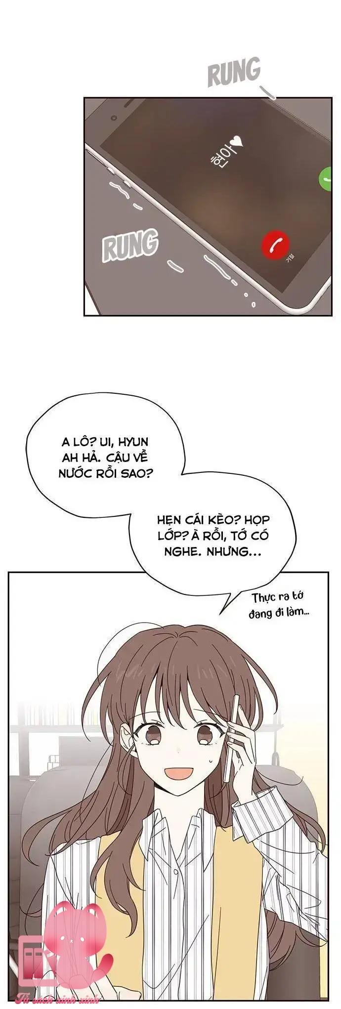 Sợi Chỉ Tình Yêu - Chap 7 - Trang 37