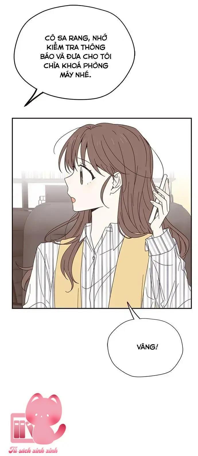 Sợi Chỉ Tình Yêu - Chap 7 - Trang 38