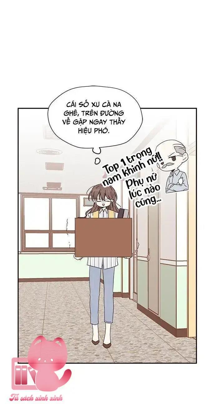 Sợi Chỉ Tình Yêu - Chap 7 - Trang 39