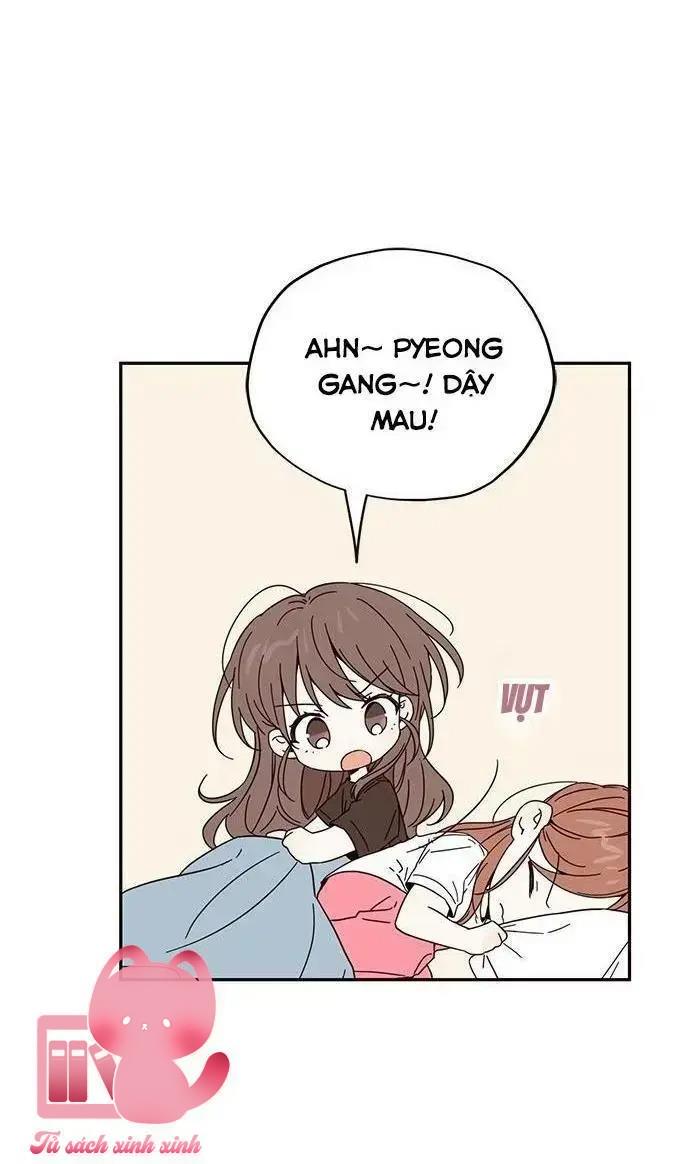 Sợi Chỉ Tình Yêu - Chap 7 - Trang 4