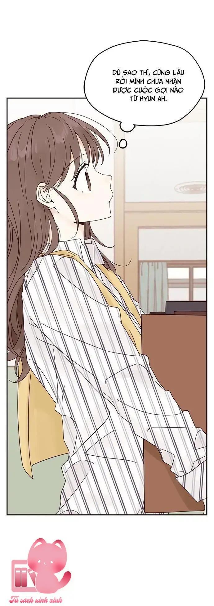 Sợi Chỉ Tình Yêu - Chap 7 - Trang 40