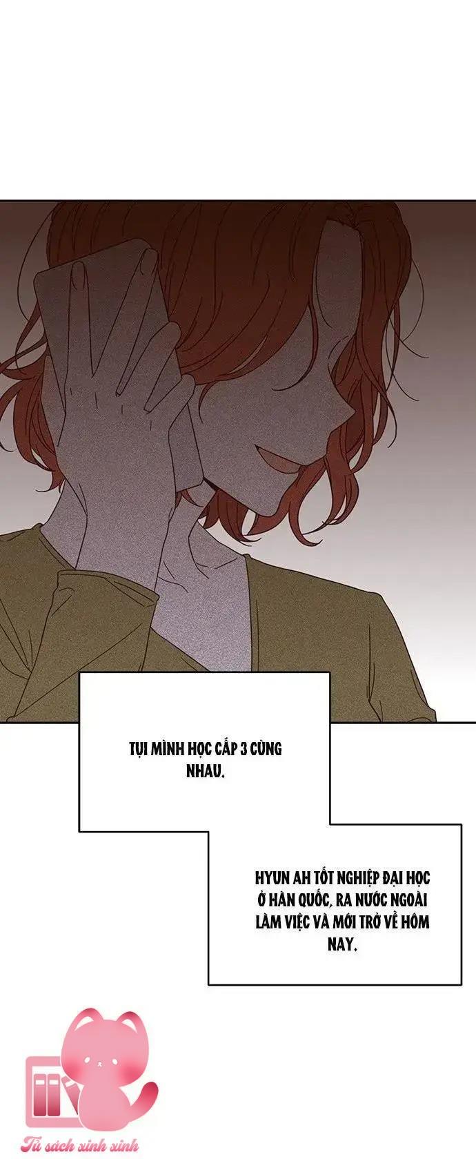 Sợi Chỉ Tình Yêu - Chap 7 - Trang 41