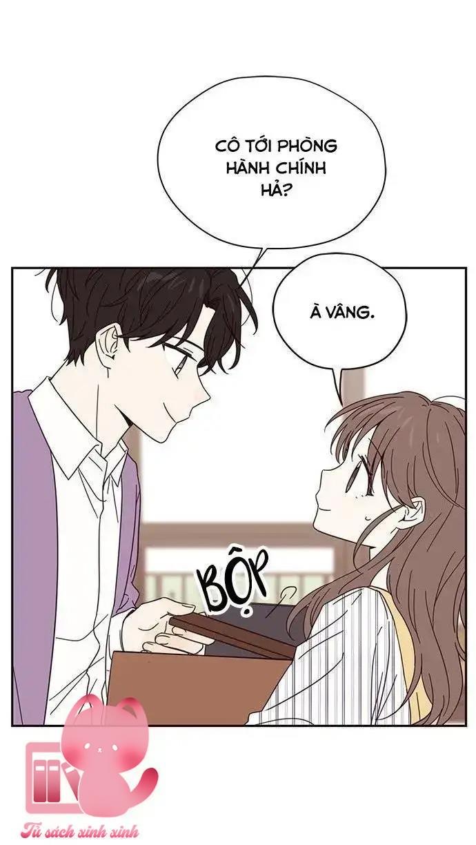 Sợi Chỉ Tình Yêu - Chap 7 - Trang 44