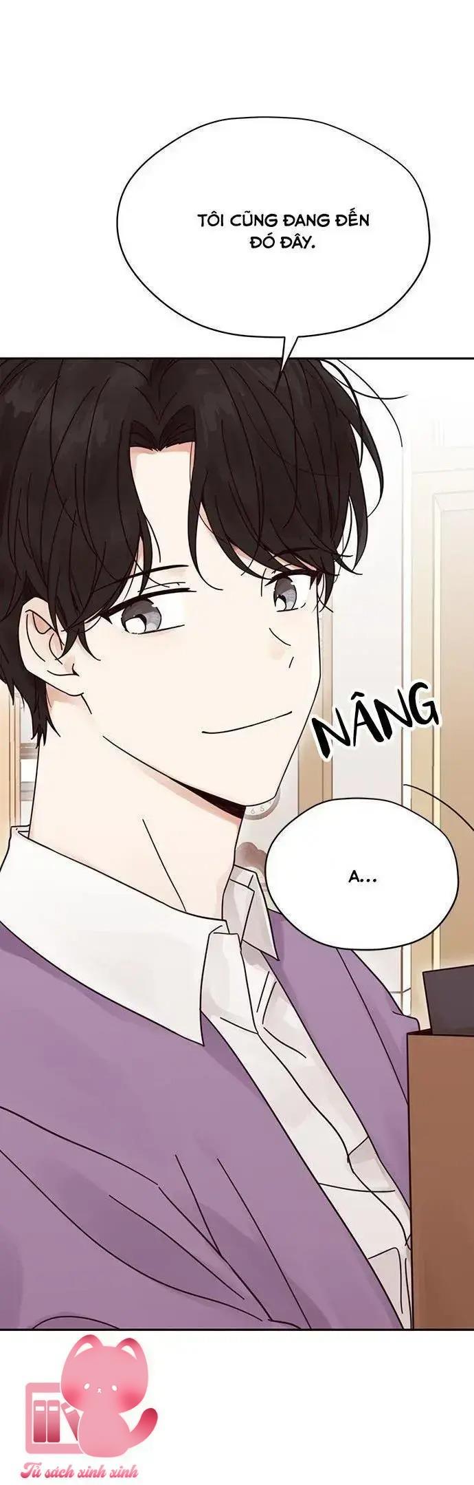 Sợi Chỉ Tình Yêu - Chap 7 - Trang 45