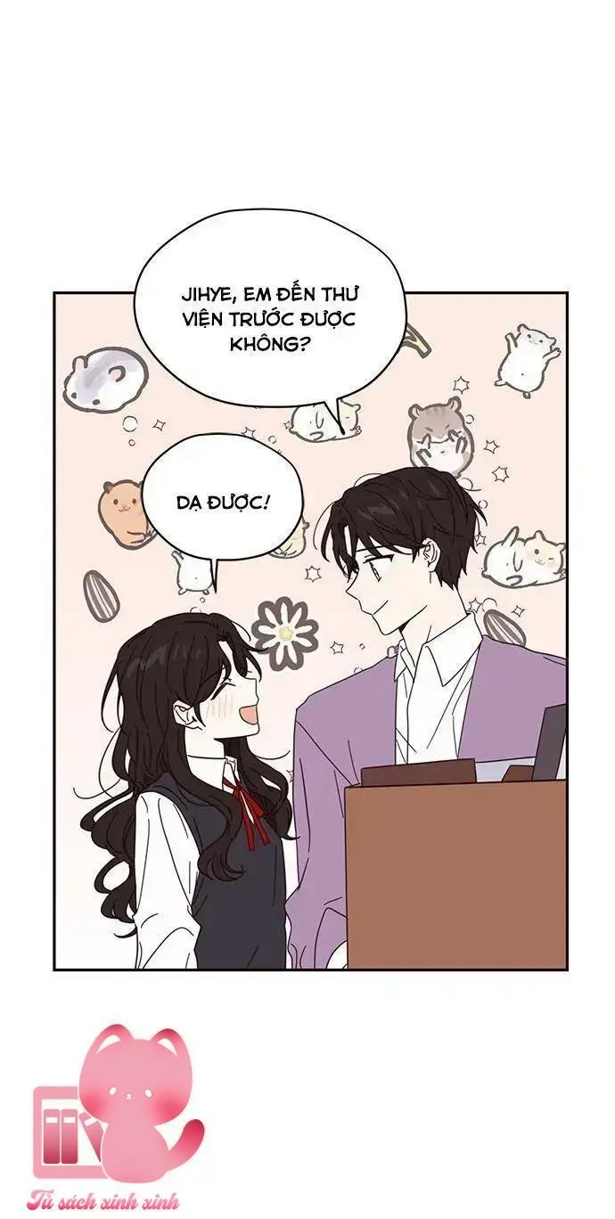 Sợi Chỉ Tình Yêu - Chap 7 - Trang 47