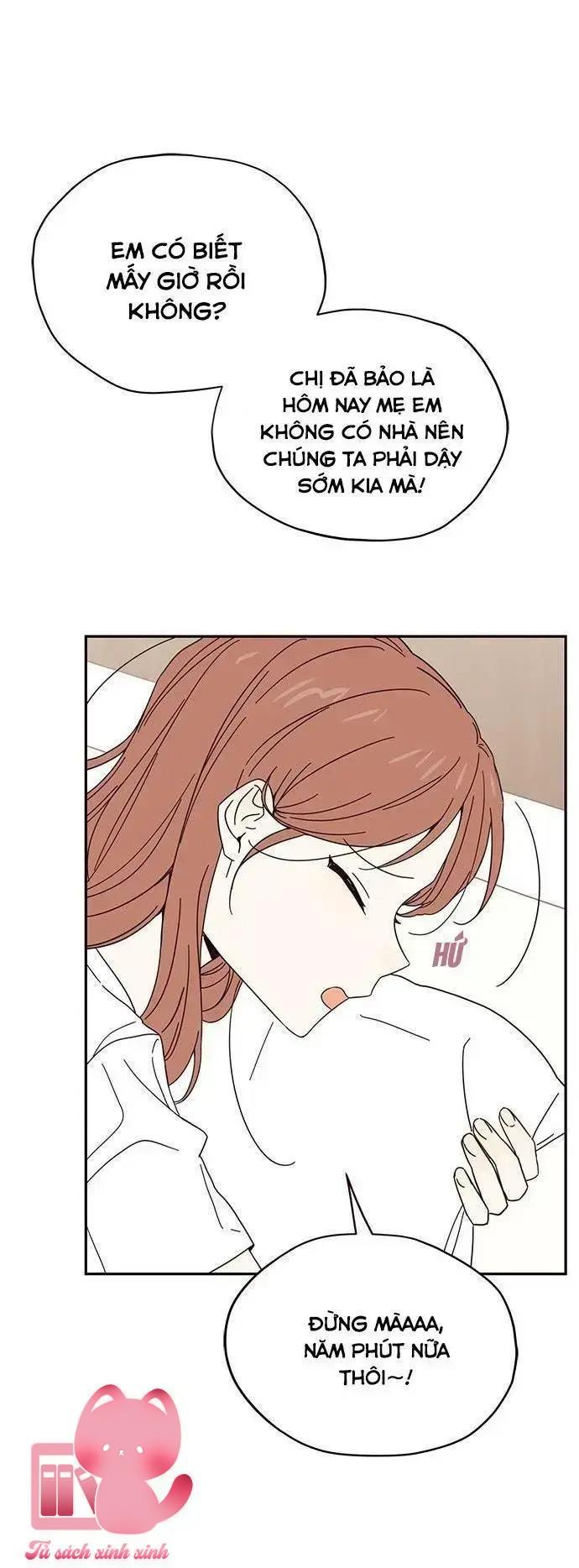 Sợi Chỉ Tình Yêu - Chap 7 - Trang 5