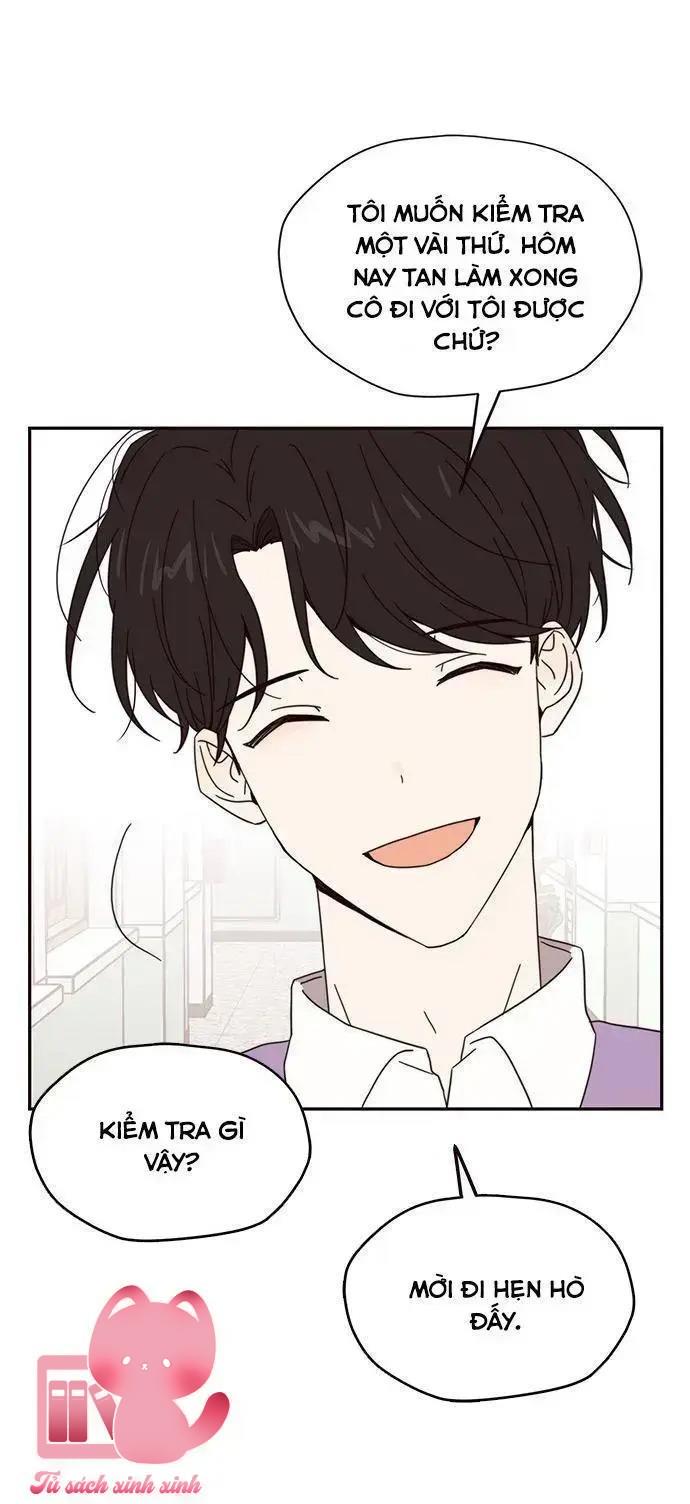 Sợi Chỉ Tình Yêu - Chap 7 - Trang 56