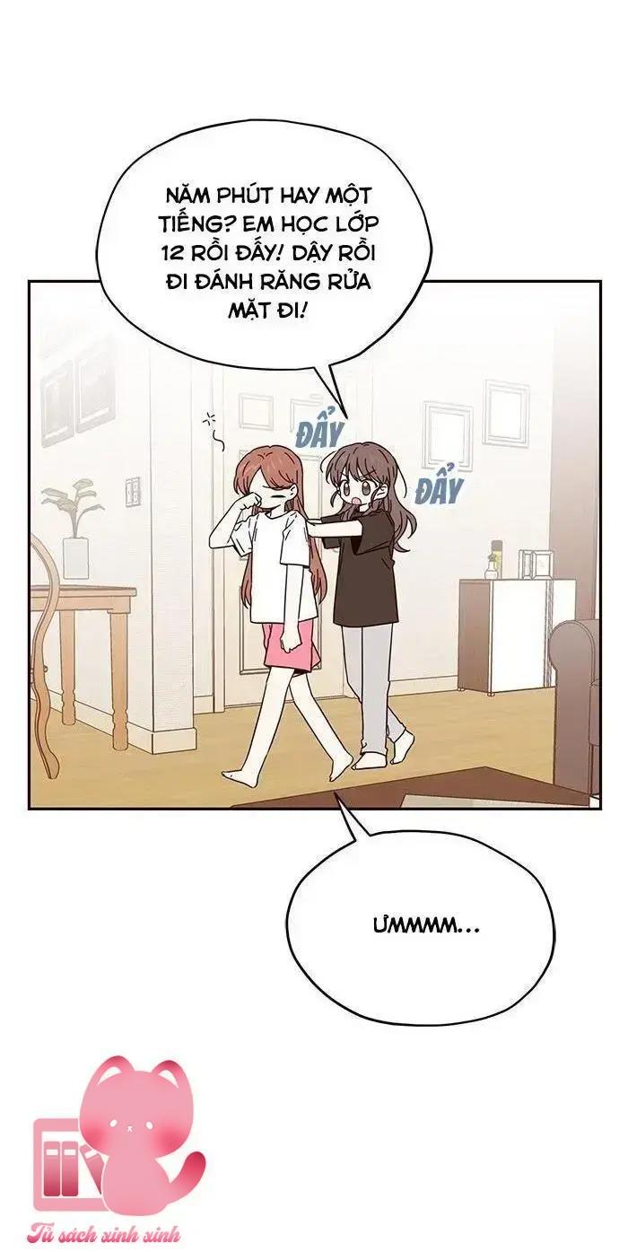 Sợi Chỉ Tình Yêu - Chap 7 - Trang 6