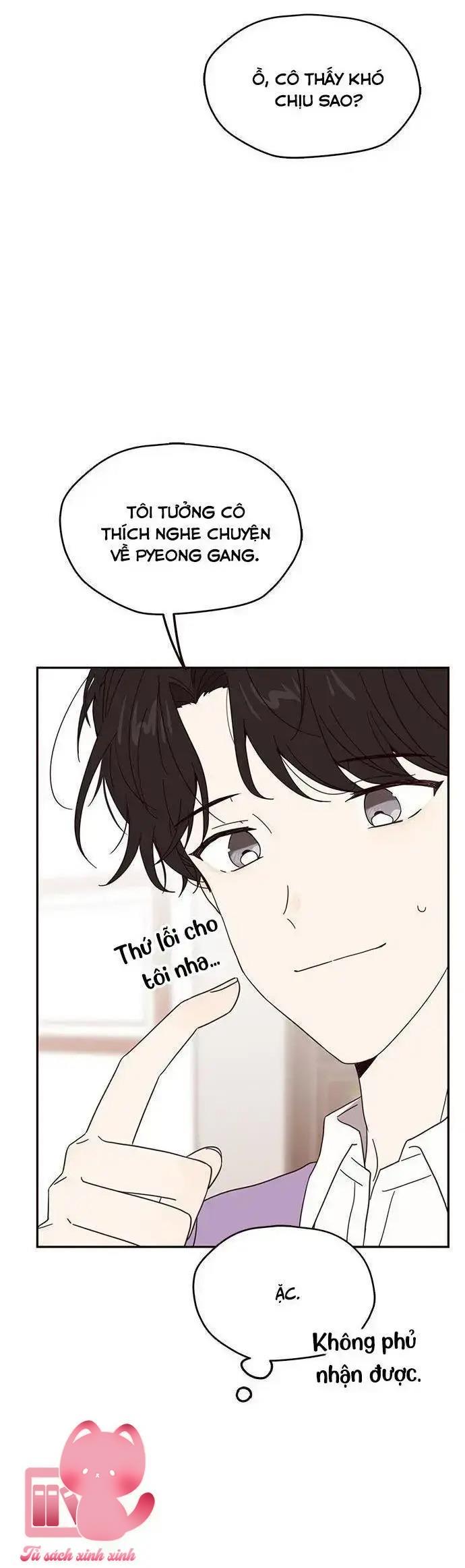 Sợi Chỉ Tình Yêu - Chap 7 - Trang 62