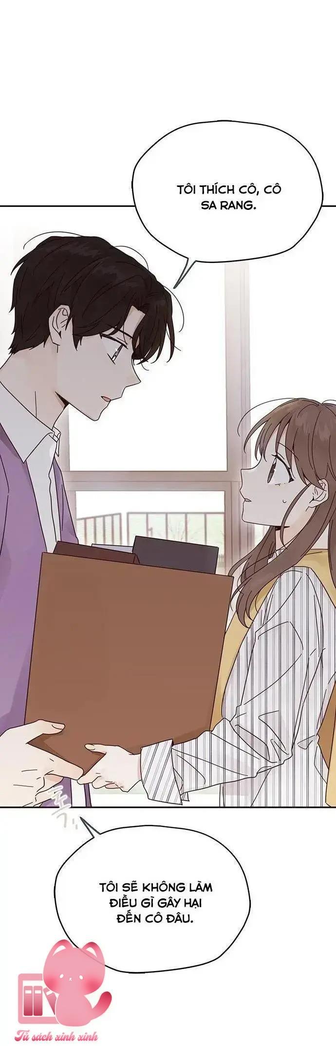 Sợi Chỉ Tình Yêu - Chap 7 - Trang 63