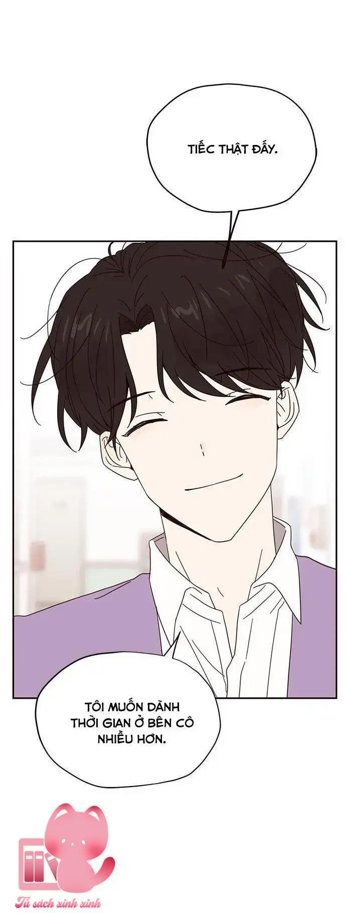 Sợi Chỉ Tình Yêu - Chap 7 - Trang 68