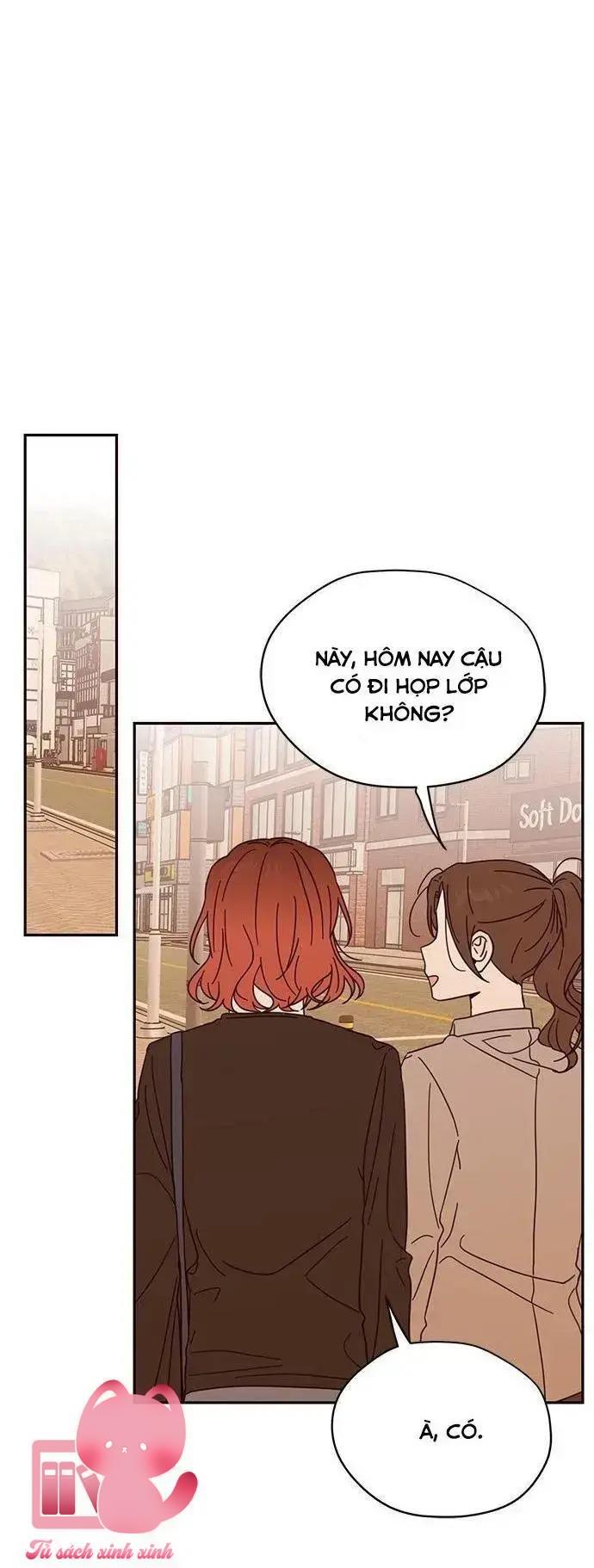 Sợi Chỉ Tình Yêu - Chap 7 - Trang 72