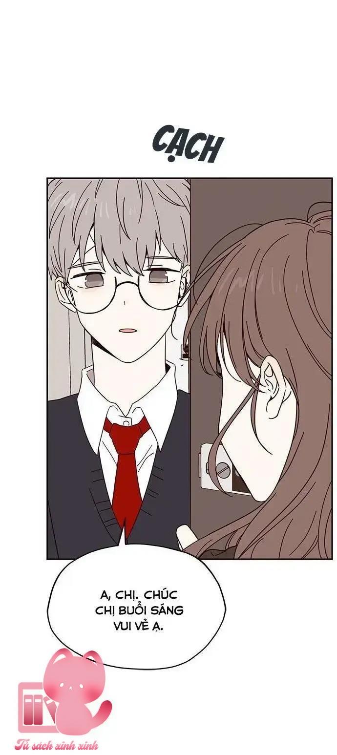 Sợi Chỉ Tình Yêu - Chap 7 - Trang 8