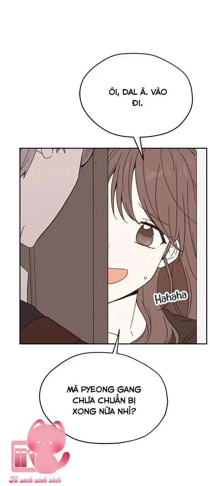 Sợi Chỉ Tình Yêu - Chap 7 - Trang 9