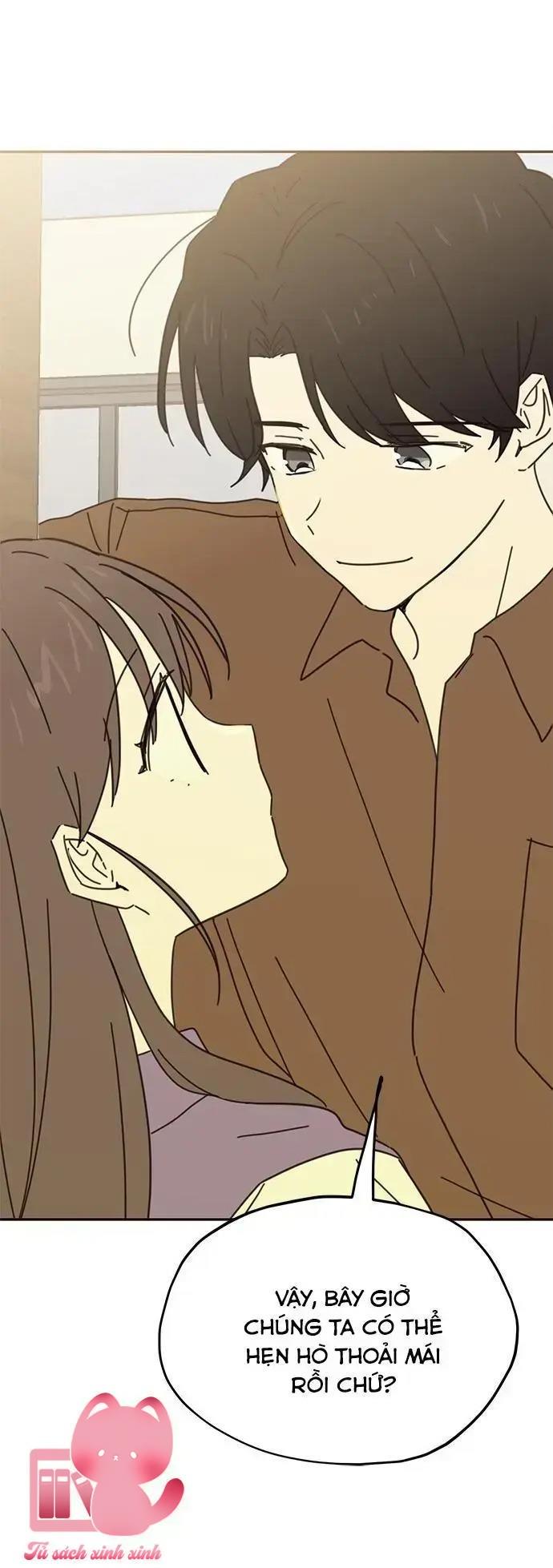 Sợi Chỉ Tình Yêu - Chap 70 - Trang 13