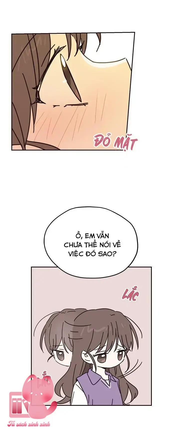 Sợi Chỉ Tình Yêu - Chap 70 - Trang 14