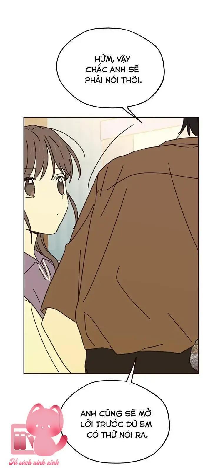 Sợi Chỉ Tình Yêu - Chap 70 - Trang 15