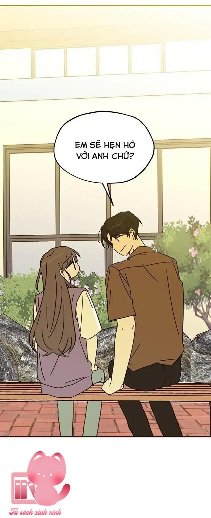 Sợi Chỉ Tình Yêu - Chap 70 - Trang 16