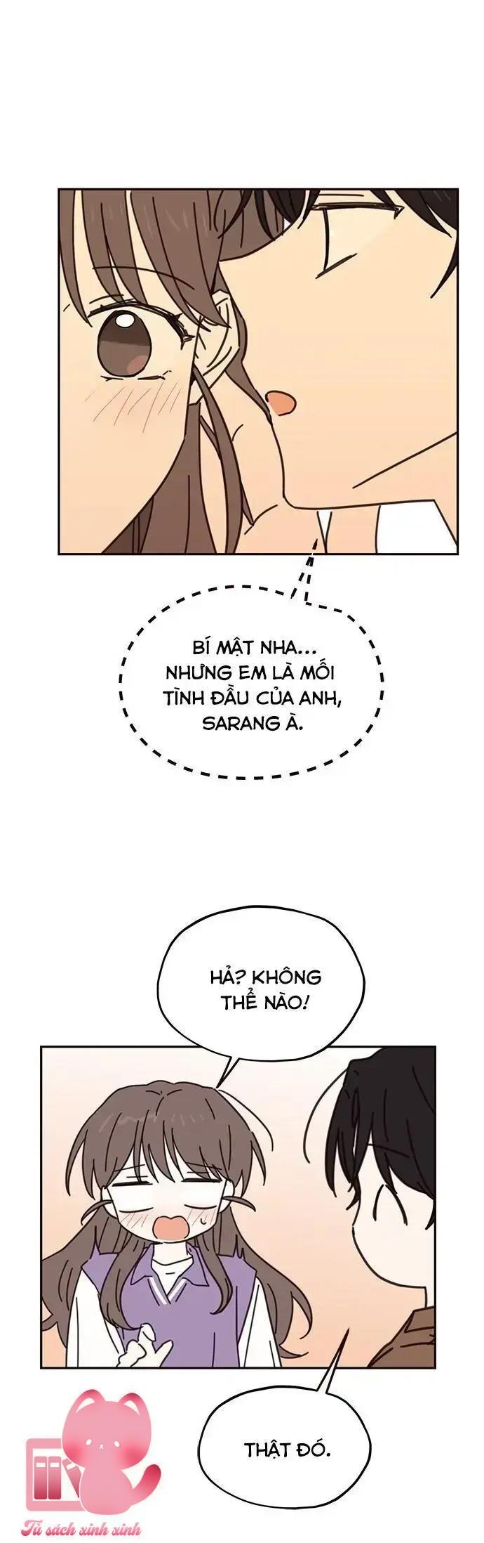 Sợi Chỉ Tình Yêu - Chap 70 - Trang 17