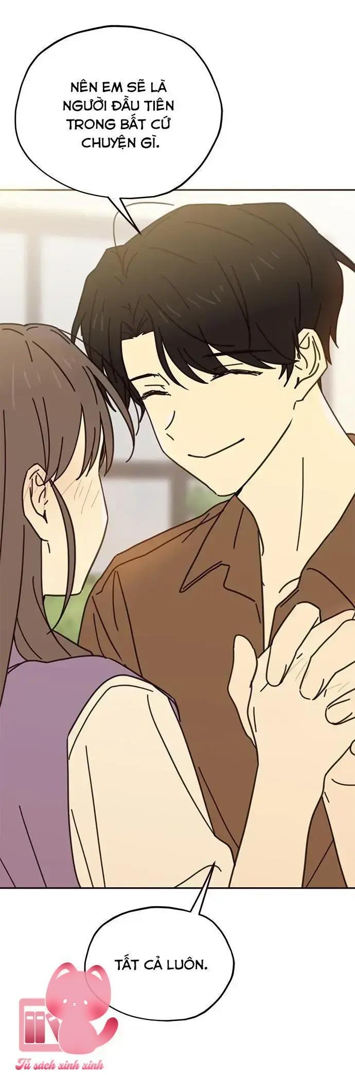 Sợi Chỉ Tình Yêu - Chap 70 - Trang 18