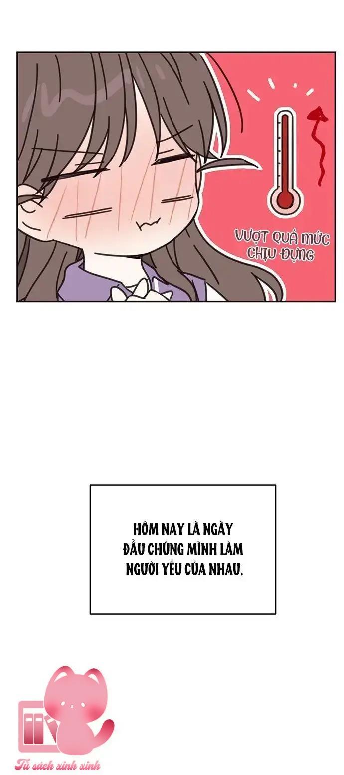 Sợi Chỉ Tình Yêu - Chap 70 - Trang 19