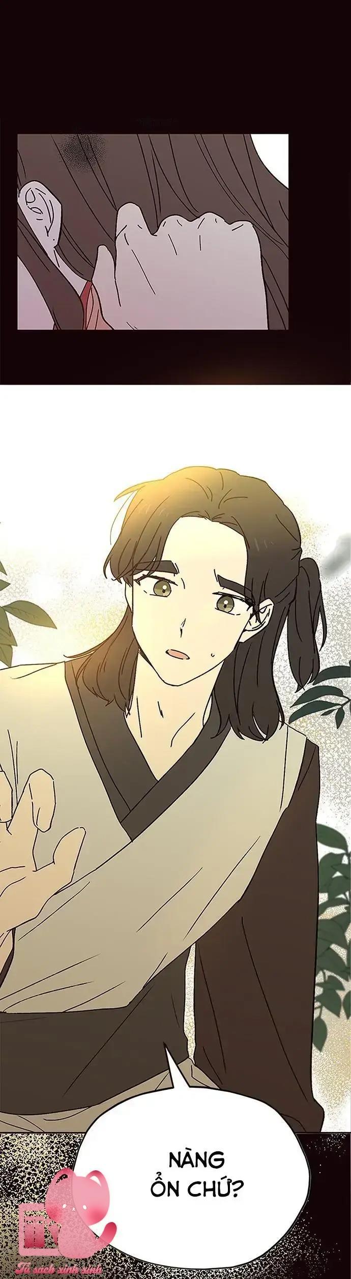 Sợi Chỉ Tình Yêu - Chap 70 - Trang 2
